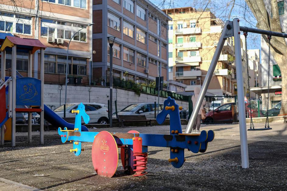 Koronavirus v Italiji