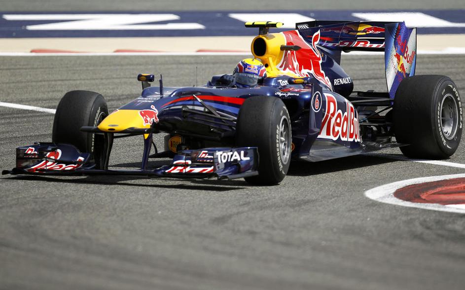 Mark Webber je zavrnil besede Lewisa Hamiltona, da razmišlja o koncu kariere. Se