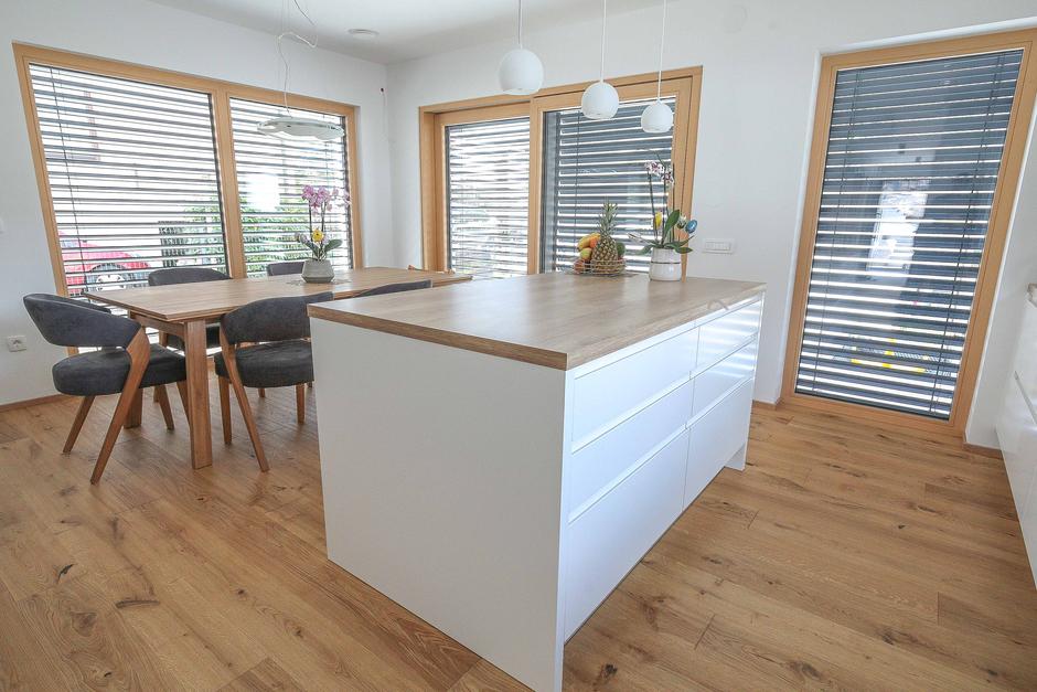 hiša Marles | Avtor: Saša Despot