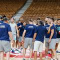 trening KZS