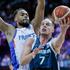 eurobasket 2025 francija slovenija, klemen prepelič