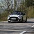 BMW 235 in MINI JCW cabrio