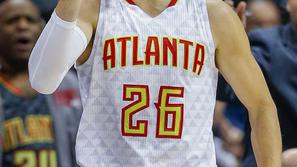 Kyle Korver