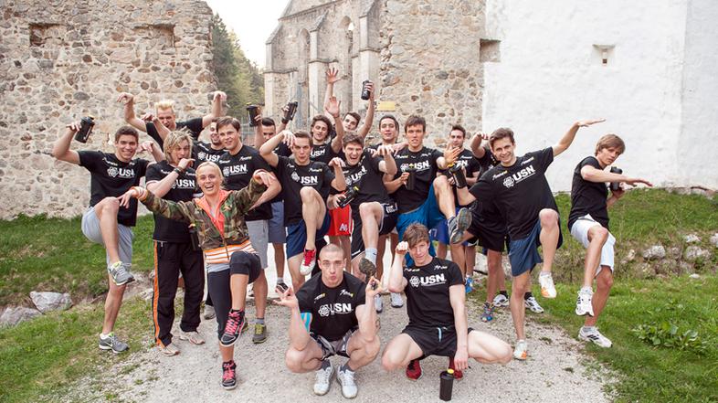 Mister Slovenije 2013