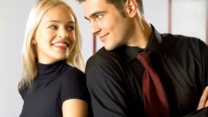 zmenek, par, ženska, moški