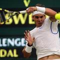 Rafael Nadal Wimbledon 2011 2 kolo