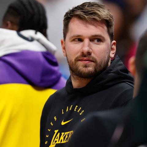 Dončić