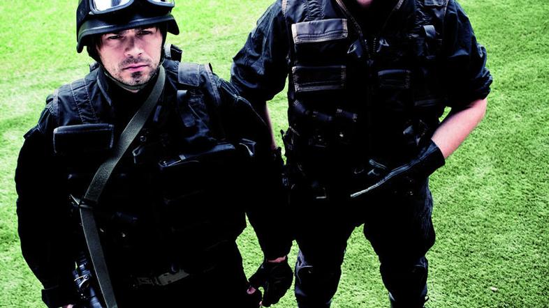 Lada Bizovičarja in Jurija Zrneca je namočil dež, stroški bodo ogromni, pravijo 