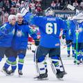 Slovenska hokejska reprezentanca