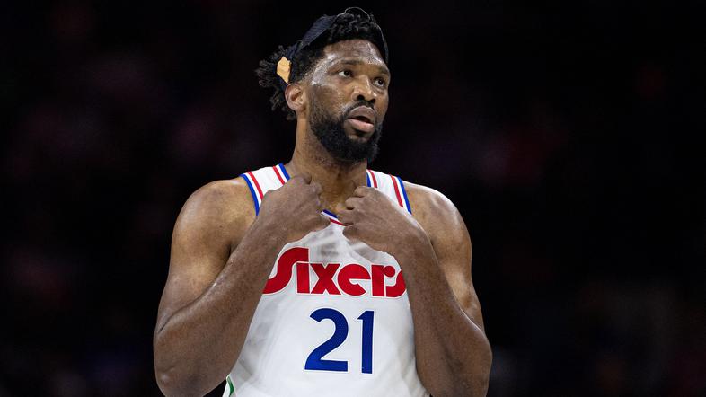 Joel Embiid