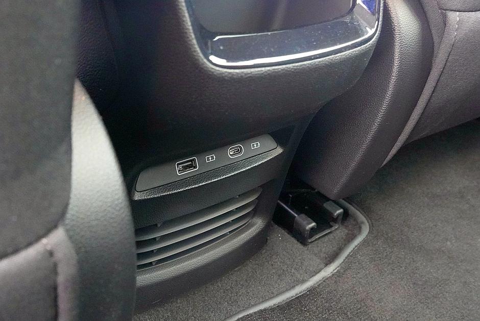 MG5 electric | Avtor: Matija_Janežič