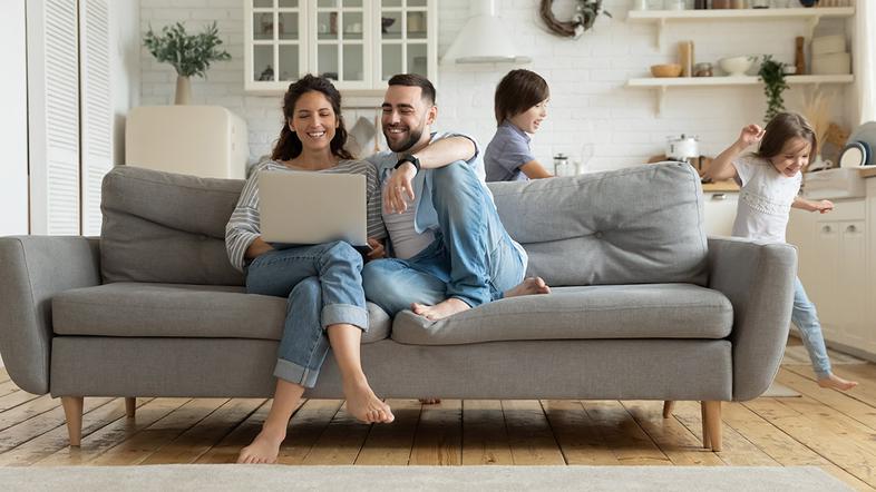 Zavarovalnica triglav