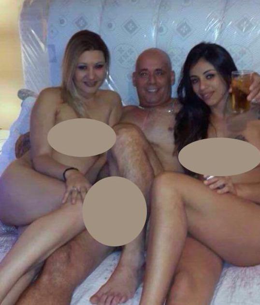 Heber Lopes prostituke