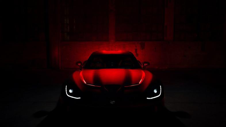 Dodge viper SRT