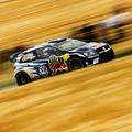 Sebastien Ogier Volkswagen WRC