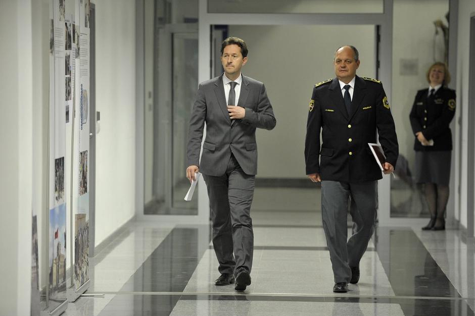 Virant in Veniger | Avtor: Anže Petkovšek