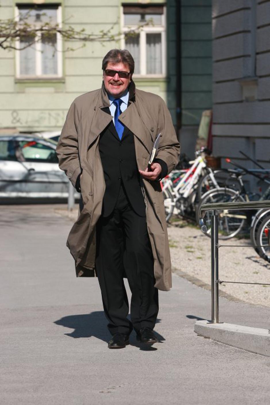 Igor Bavčar | Avtor: Saša Despot