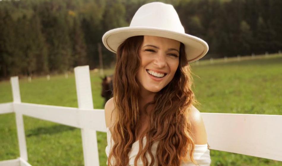 To si je Nina Pušlar podarila za rojstni dan, bi ji pripisali ta leta?