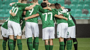 NK Olimpija Ljubljana