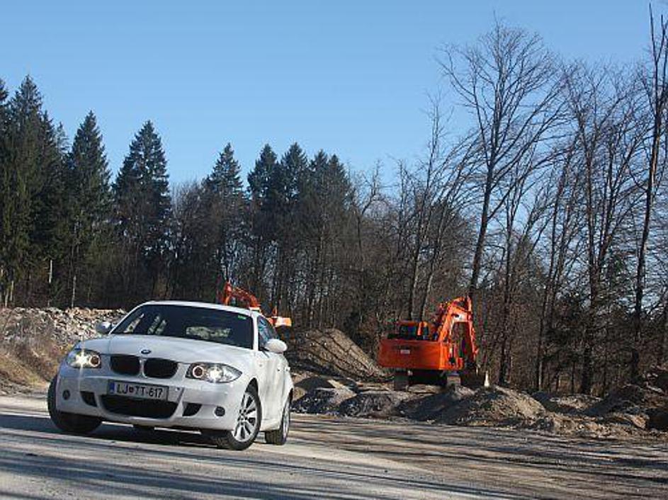 Po enki z M-paketom bodo prej kot dame posegali športno usmerjeni vozniki, glede