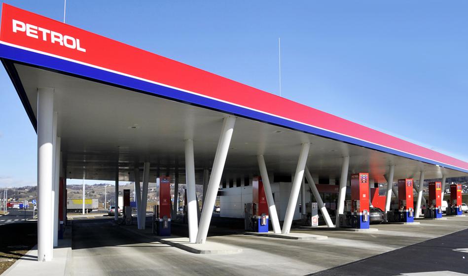 Petrol uvaja prelomno novost: Po novem boste lahko v poslovalnicah ...