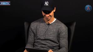 Ibrahimović PSG Paris Saint-Germain Bastia Ligue 1