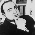 Največji predstavnik svoje vrste – Al Capone