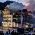 požar hotel Jezero