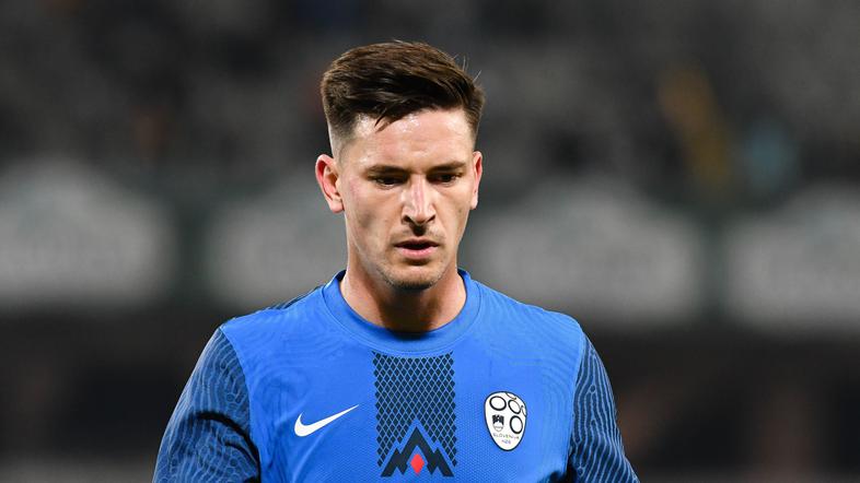 Benjamin Verbič