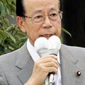 Jasua Fukudu bo v torek najvrjetneje nasledil Šinza Abeja, ki je s položaja odst