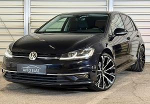 Volkswagen Golf 2.0 TDI - DSG - MASAŽA - ACC - FULL LED - PDC 