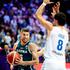 eurobasket 2025 Izrael Slovenija, aleksej nikolić, deni avdija
