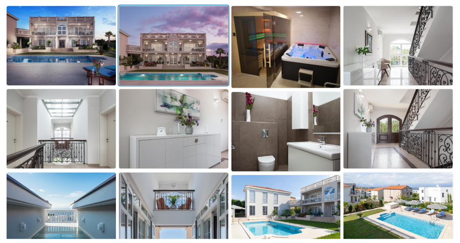 Vila Carissa | Avtor: Booking.com