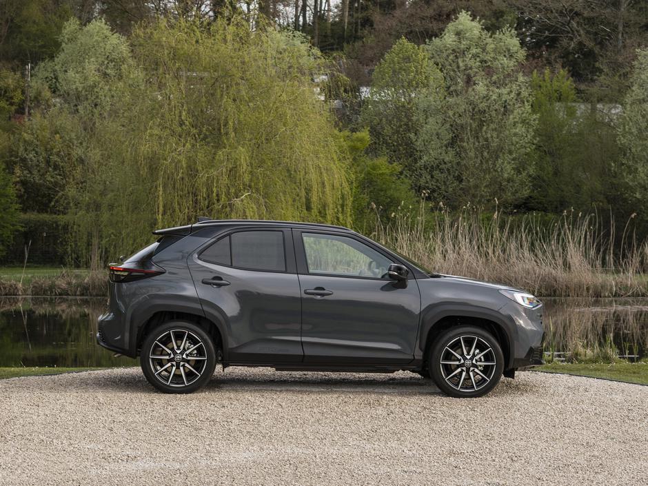 toyota yaris cross 2026 | Avtor: Toyota