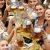 Oktoberfest München praznik pivo