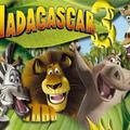 Madagascar 3