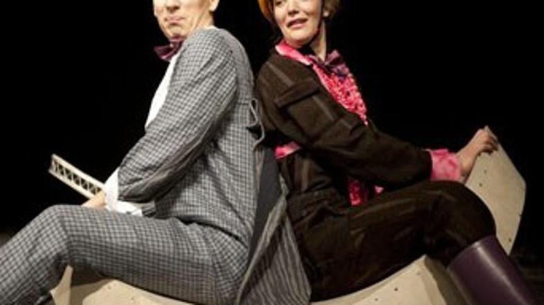 Besedilo Maje Borin z naslovom "Žužina, moja družina" je prispelo na natečaj za 