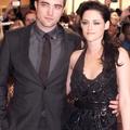 Kristen Stewart, Robert Pattinson