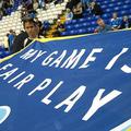 Fair play je eno glavnih vodil v športu.