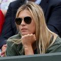 Šarapova Žemlja Dimitrov Wimbledon OP Velika Britanija grand slam
