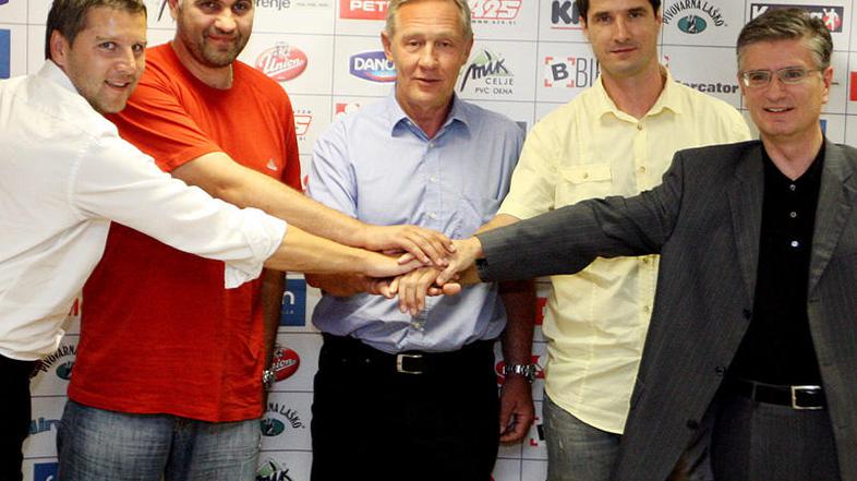 Zrops si želi odprtega dialoga tudi s predsednikom RZS. (Foto: Boštjan Tacol)