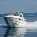 jahta targa 44 fairline