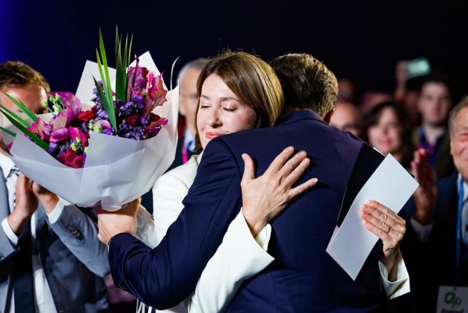 Brigita Prebilič | Avtor: Instagram