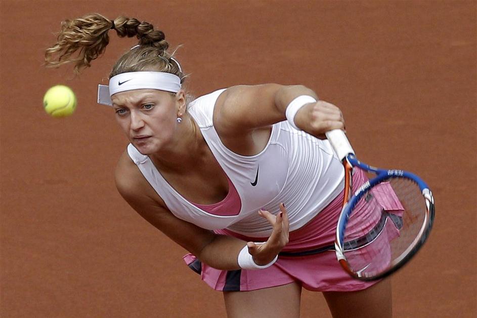 Petra Kvitova
