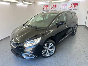 Renault Grand Scenic Blue dCi 120 Intens.KAMERA.NAVI.USNJE.KLJUKA.7SEDE