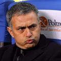 Jose Mourinho je tokrat poskrbel za vznemirjenje na Kitajskem.