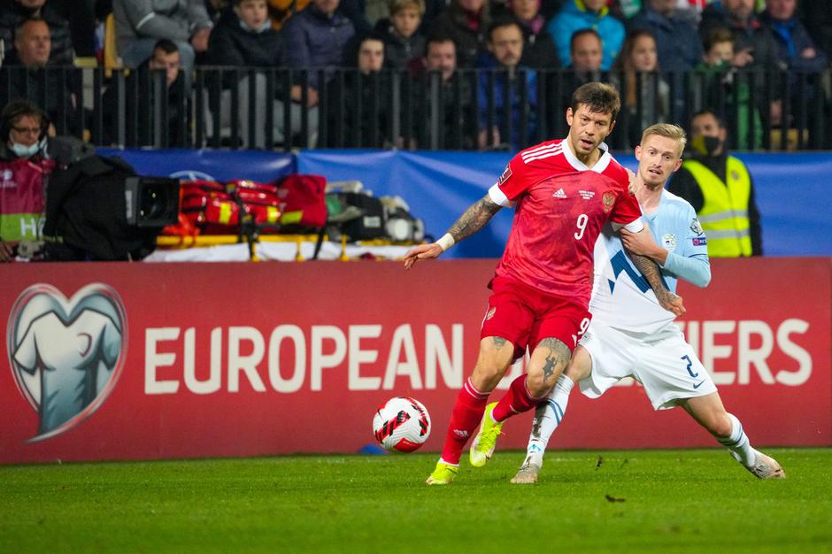 Žan Karničnik | Avtor: Profimedia