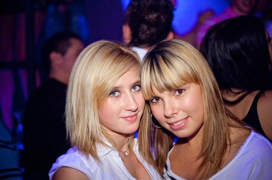 Petkova Dj Time norija v Bachusu