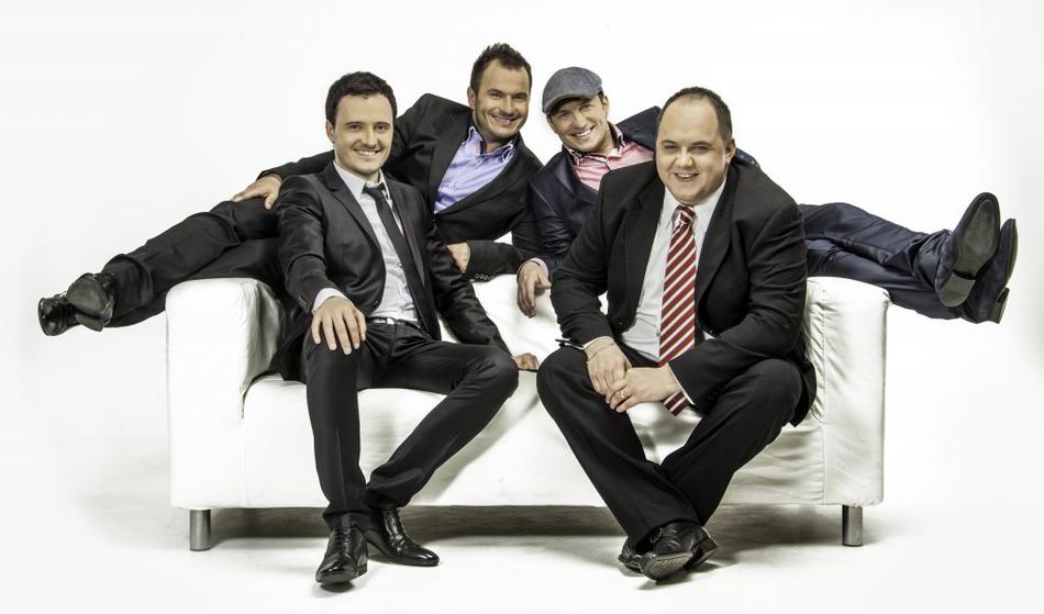 Blaž Švab se je razjokal, ko je izvedel, koliko kart so prodali ...