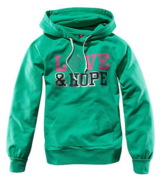 Pulover H&M, 9,95 EUR